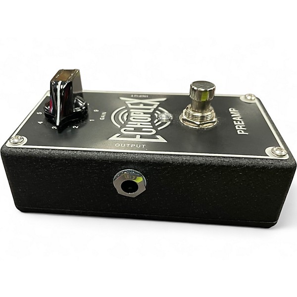 Used MXR EP101 Pedal