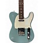 Used 2017 Fender American Professional Telecaster Sonic Gray Solid Body Electric Guitar