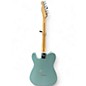 Used 2017 Fender American Professional Telecaster Sonic Gray Solid Body Electric Guitar