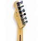 Used 2017 Fender American Professional Telecaster Sonic Gray Solid Body Electric Guitar