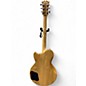 Used D'Angelico Deluxe Series Atlantic Sunburst Solid Body Electric Guitar