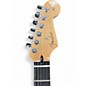 Used 2022 Fender Limited Edition Player Stratocaster Neon Green Solid Body Electric Guitar