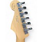 Used 2022 Fender Limited Edition Player Stratocaster Neon Green Solid Body Electric Guitar