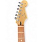 Used 2019 Fender Player Stratocaster Sonic Red Solid Body Electric Guitar