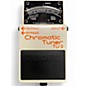 Used BOSS TU3 Chromatic Tuner Pedal