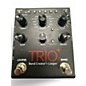 Used DigiTech Trio+ Band Creator Plus Looper Pedal