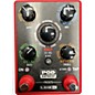 Used Line 6 Pocket Pod Express Amp Modeler Effect Processor thumbnail