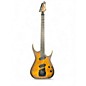 Used Dean EXILE SELECT 3 Color Sunburst Solid Body Electric Guitar thumbnail