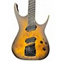 Used Dean EXILE SELECT 3 Color Sunburst Solid Body Electric Guitar