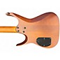 Used Dean EXILE SELECT 3 Color Sunburst Solid Body Electric Guitar
