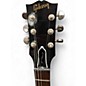 Used Gibson ES335 Studio 2 Color Sunburst Solid Body Electric Guitar