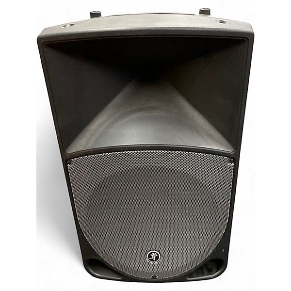 Used Mackie TH15A Powered Speaker