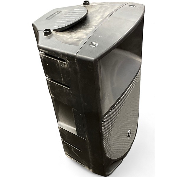 Used Mackie TH15A Powered Speaker