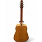 Used Seagull s6 original Natural Acoustic Guitar