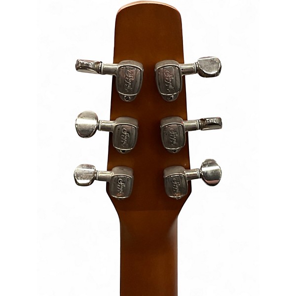 Used Seagull s6 original Natural Acoustic Guitar