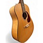 Used Seagull s6 original Natural Acoustic Guitar