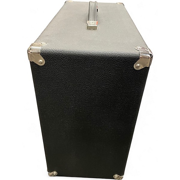 Used ValveTrain 1X12 Guitar Cabinet