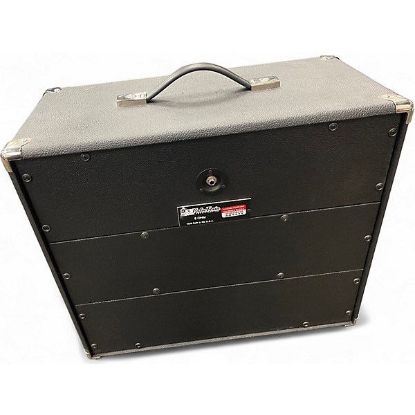 Used ValveTrain 1X12 Guitar Cabinet