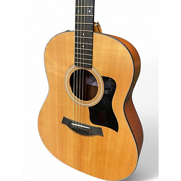 Used Taylor 117E NATURAL Acoustic Electric Guitar