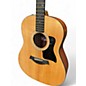 Used Taylor 117E NATURAL Acoustic Electric Guitar