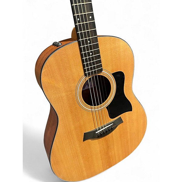 Used Taylor 117E NATURAL Acoustic Electric Guitar