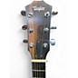 Used Taylor 117E NATURAL Acoustic Electric Guitar