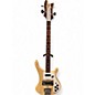 Used Rickenbacker 4003S Mapleglow Electric Bass Guitar thumbnail
