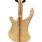 Used Rickenbacker 4003S Mapleglow Electric Bass Guitar