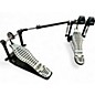Used PDP by DW double bass Double Bass Drum Pedal thumbnail