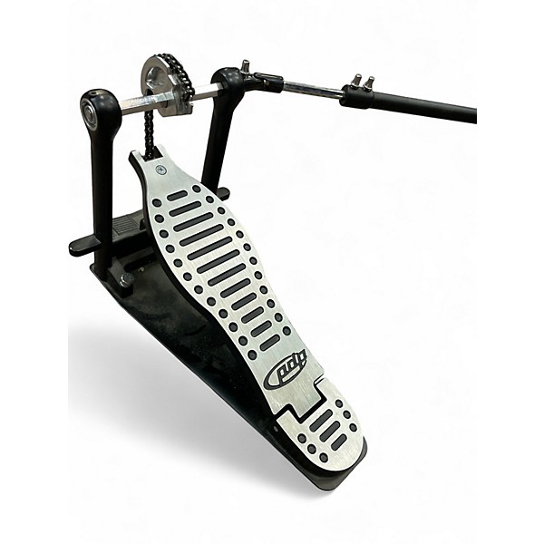 Used PDP by DW double bass Double Bass Drum Pedal