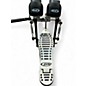 Used PDP by DW double bass Double Bass Drum Pedal