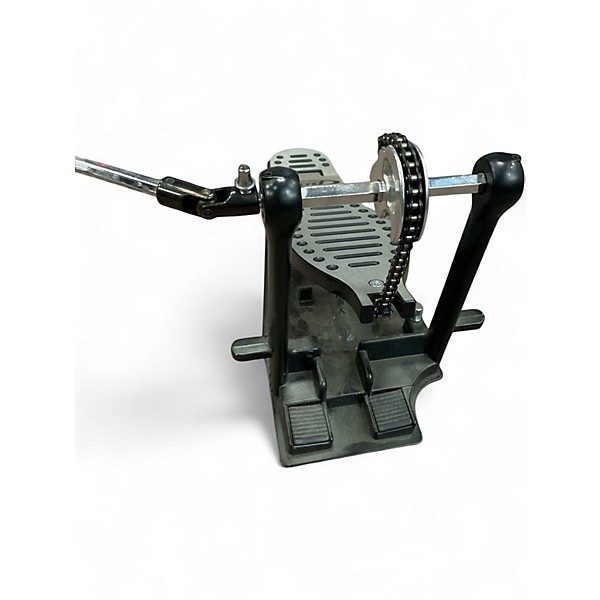 Used PDP by DW double bass Double Bass Drum Pedal