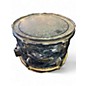 Used 1960s Whitehall 4 Piece Kit Black Diamond Pearl Drum Kit