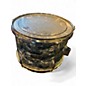 Used 1960s Whitehall 4 Piece Kit Black Diamond Pearl Drum Kit