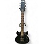 Used Ibanez GIO GAX30 Black Solid Body Electric Guitar thumbnail