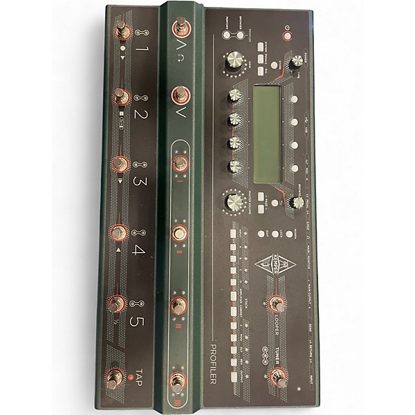 Used Kemper Profiler Stage Amp and Multi Effects Effect Processor