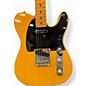 Used Fender 1952 American Vintage Telecaster Butterscotch Solid Body Electric Guitar