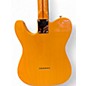 Used Fender 1952 American Vintage Telecaster Butterscotch Solid Body Electric Guitar
