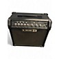 Used Line 6 Spider IV 15W 1X8 Guitar Combo Amp thumbnail
