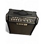 Used Line 6 Spider IV 15W 1X8 Guitar Combo Amp