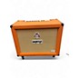 Used Orange Amplifiers CR120C Crush Pro 120W 2x12 Guitar Combo Amp thumbnail