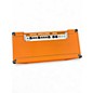 Used Orange Amplifiers CR120C Crush Pro 120W 2x12 Guitar Combo Amp