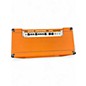 Used Orange Amplifiers CR120C Crush Pro 120W 2x12 Guitar Combo Amp