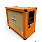 Used Orange Amplifiers CR120C Crush Pro 120W 2x12 Guitar Combo Amp