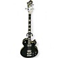 Vintage 1970s Hagstrom SWEDE  Black Electric Bass Guitar thumbnail
