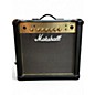 Used Marshall MG15CFR Guitar Combo Amp thumbnail