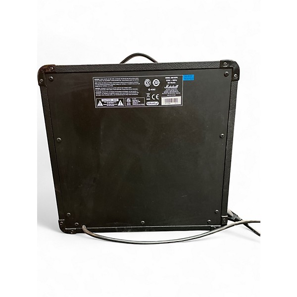 Used Marshall MG15CFR Guitar Combo Amp