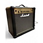 Used Marshall MG15CFR Guitar Combo Amp