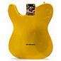 Used Fender player II telecaster chambered Butterscotch Solid Body Electric Guitar