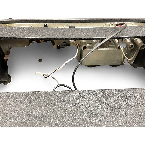 Vintage 1977 Fender Pro Reverb Tube Guitar Combo Amp